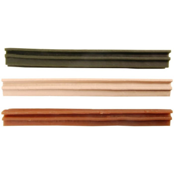 Flamingo Veggie Rod Mix, 18 cm, Mix color