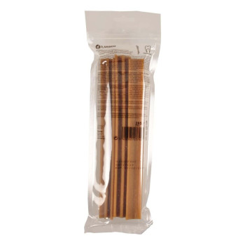 Flamingo Veggie Rod, 12 cm, brown