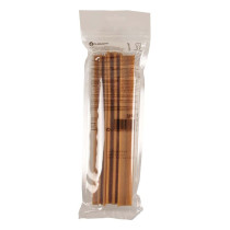 Flamingo Veggie Rod, 12 cm, brown