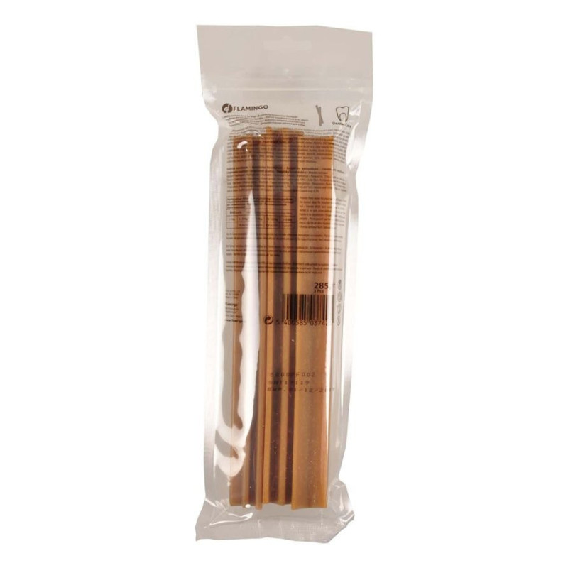 Flamingo Veggie Rod, 12 cm, brown