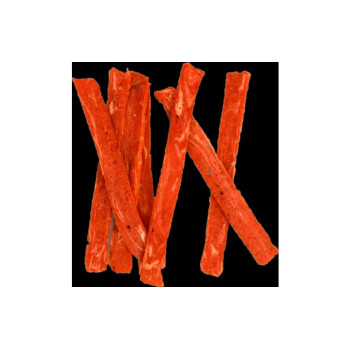 Flamingo Chick'n Snack Chicken & Beef, os, Orange