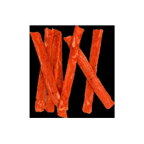 Flamingo Chick'n Snack Chicken & Beef, os, Orange