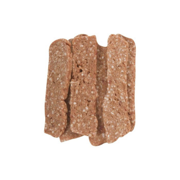 Flamingo Lamb & Rice Snack Treat, 85 g, grey