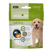 Healthy Treats Calming for Puppies, 50 g