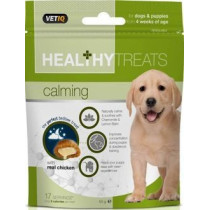Healthy Treats Calming for Puppies, 50 g