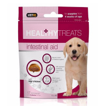 Healthy Treats Intestinal Aid for Puppies, 50 g