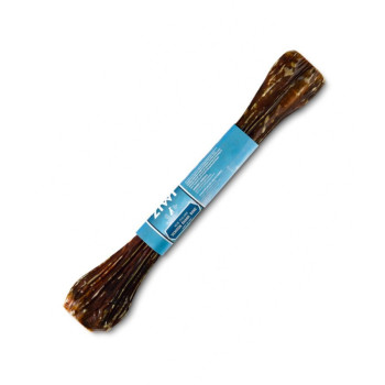 ZiwiPeak Deer Shank Bone, half, dark brown