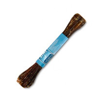 ZiwiPeak Deer Shank Bone, half, dark brown