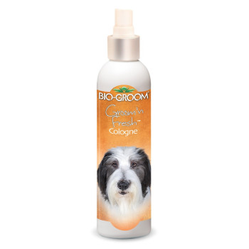Bio Groom Groom N Fresh Cologne, 80z