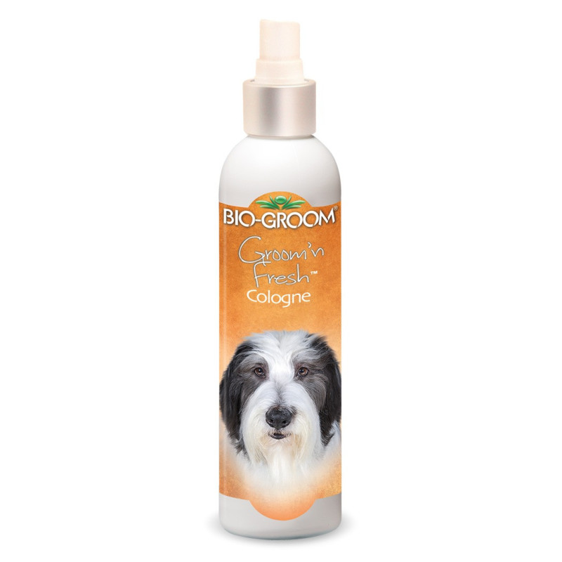 Bio Groom Groom N Fresh Cologne, 80z