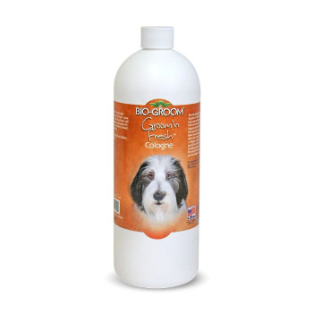 Bio Groom Groom N Fresh Cologne, 32oz