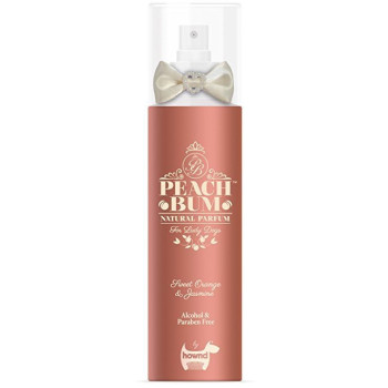 Hownd Peach Bum for Female Dog, 250ml