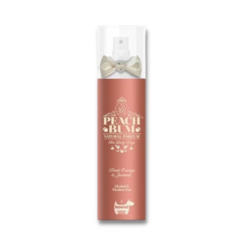 Hownd Peach Bum for Female Dog, 250ml
