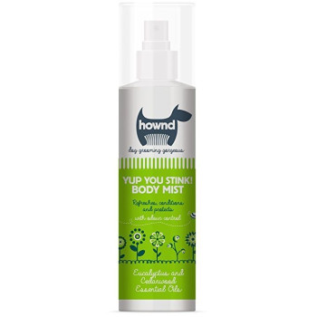 Hownd Yup You Stink! Body Mist, 250ml
