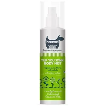 Hownd Yup You Stink! Body...