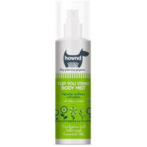 Hownd Yup You Stink! Body Mist, 250ml