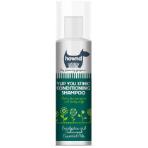 Hownd Yup You Stink! Shampoo, 250ml