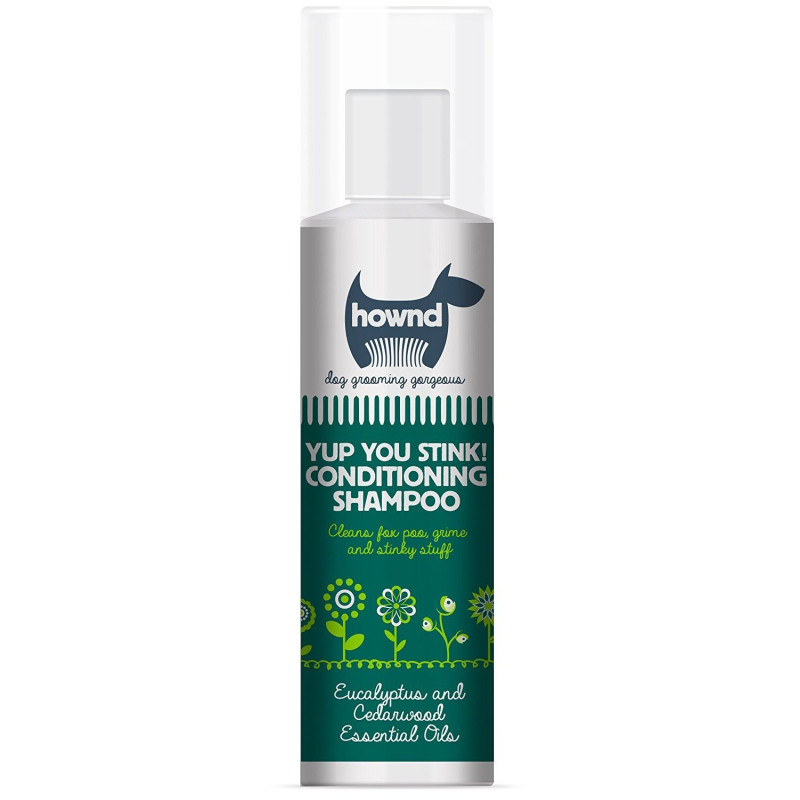 Hownd Yup You Stink! Shampoo, 250ml