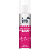 Hownd Got an Itch? Shampoo, 250ml