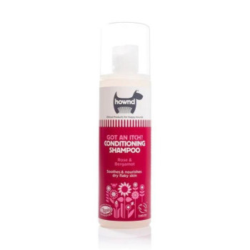 Hownd Got an Itch? Shampoo, 250ml