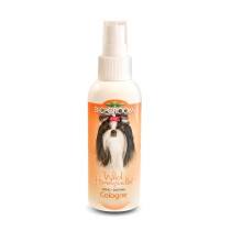 Bio Groom Honeysuckle Cologne, 4 oz.