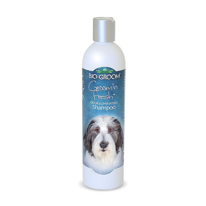 Bio Groom Groom 'N Fresh Shampoo
