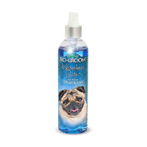 Bio Groom Waterless Bath Shampoo, 8 oz.
