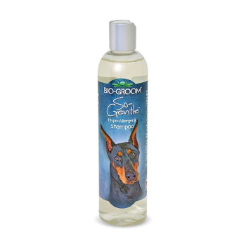 Bio Groom So-Gentle Shampoo