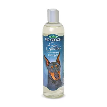 Bio Groom So-Gentle Shampoo