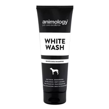 Animology White Wash Dog...