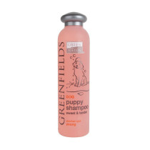 Greenfields Dog Puppy Shampoo, 250ml
