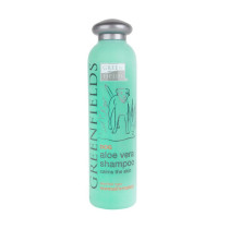 Greenfields Dog Aloe Vera Shampoo, 200ml