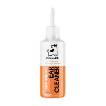 DogsLife Anti-Fungal Ear Cleaner Dog 237ml for dog
