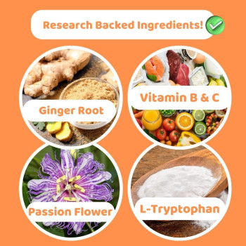 DogsLife Calming Dog Chews 60 Tablets, Brown