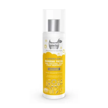 Hownd Banana Facial and...
