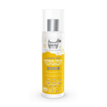 Hownd Banana Facial and Natural Tear Stain Treatment, 250ml