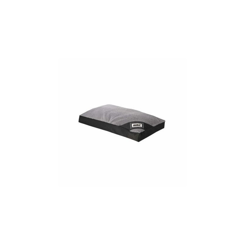 Rogz Lekka Flat Bed, medium, Black Navy