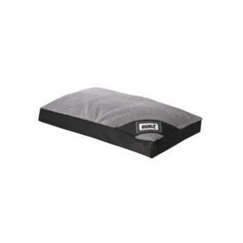 Rogz Lekka Flat Bed, x-large, Black Navy