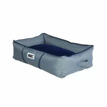 Rogz Lekka Cushioned Bed,...