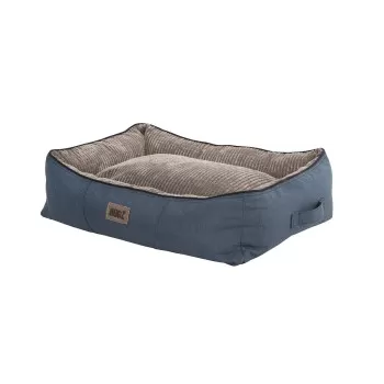 Rogz Indoor Cushioned Bed,...