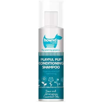 Hownd Playful Pup Shampoo,...
