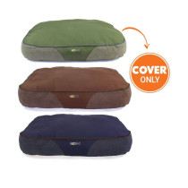 Beco Mattress Cover X-Large, x-large, Green