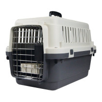 Flamingo Aviation Carrier, Small, Black Grey