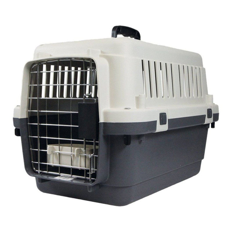 Flamingo Aviation Carrier, Small, Black Grey