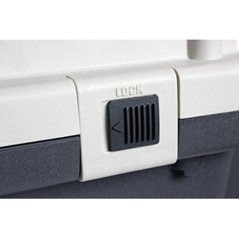 Flamingo Aviation Carrier, Small, Black Grey