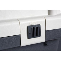 Flamingo Aviation Carrier, Small, Black Grey