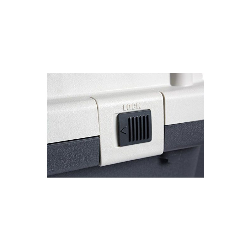 Flamingo Aviation Carrier, Medium, Black Grey