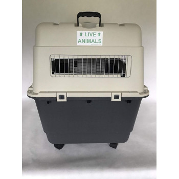 Flamingo Aviation Carrier, xx-large, Black Grey