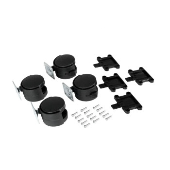 Flamingo Aviation Carrier, xxx-large, Black Grey