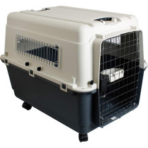Flamingo Aviation Carrier, xxx-large, Black Grey
